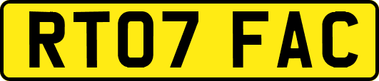RT07FAC