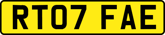RT07FAE