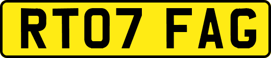 RT07FAG