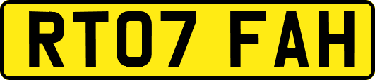 RT07FAH