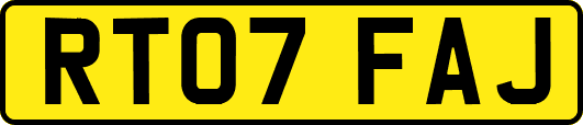 RT07FAJ