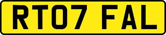 RT07FAL