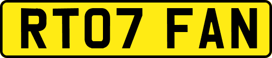 RT07FAN