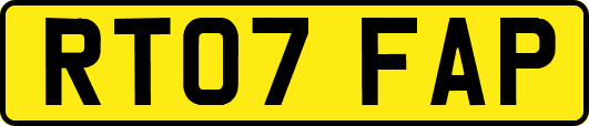 RT07FAP