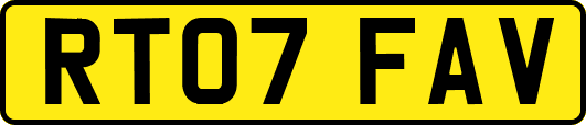 RT07FAV