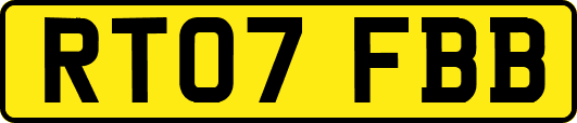 RT07FBB