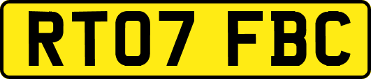 RT07FBC