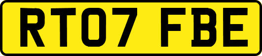 RT07FBE