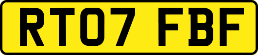 RT07FBF