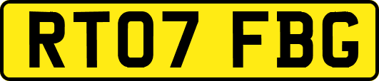 RT07FBG