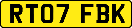 RT07FBK