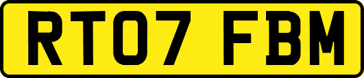RT07FBM