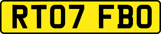RT07FBO