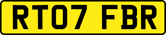 RT07FBR