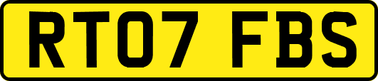 RT07FBS