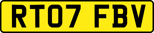 RT07FBV