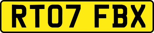 RT07FBX