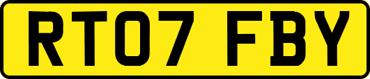 RT07FBY