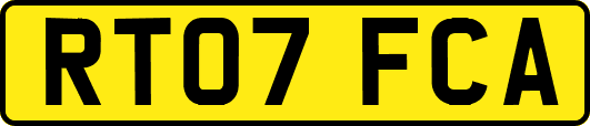 RT07FCA