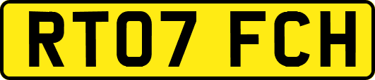RT07FCH
