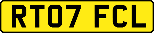 RT07FCL