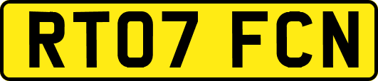 RT07FCN