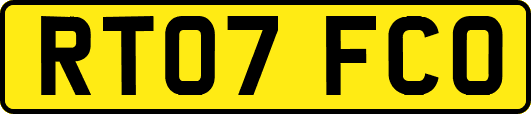 RT07FCO