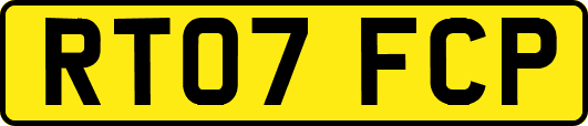 RT07FCP