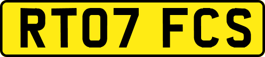 RT07FCS