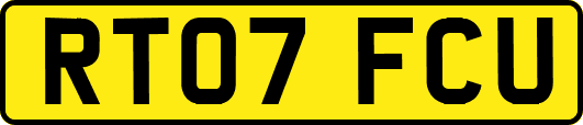 RT07FCU