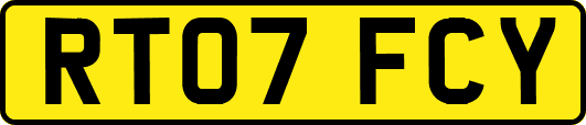 RT07FCY