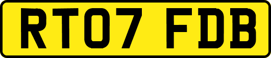 RT07FDB