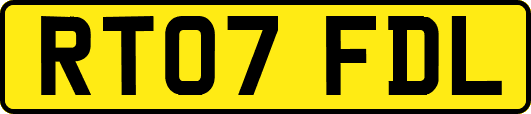 RT07FDL
