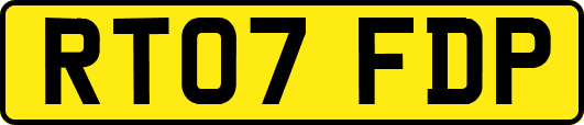 RT07FDP
