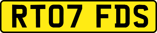 RT07FDS