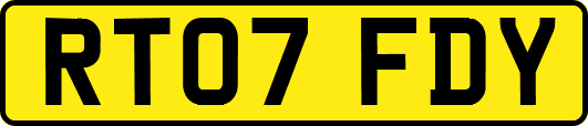 RT07FDY