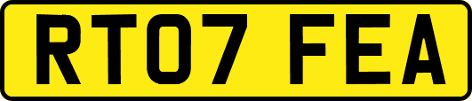 RT07FEA