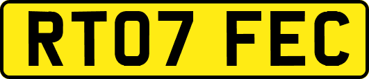 RT07FEC