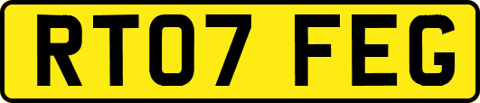 RT07FEG