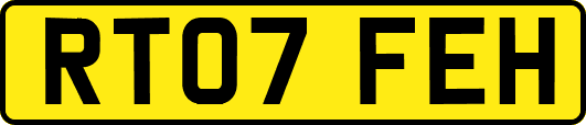 RT07FEH