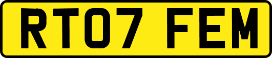 RT07FEM