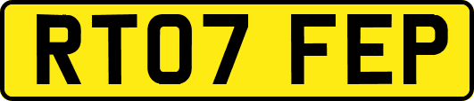 RT07FEP