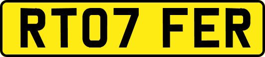 RT07FER
