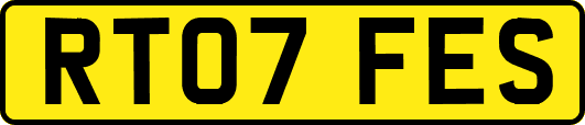 RT07FES