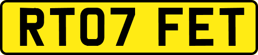 RT07FET