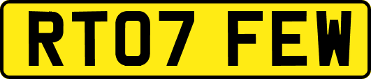 RT07FEW