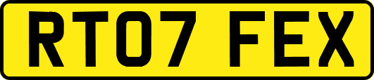 RT07FEX