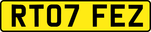 RT07FEZ