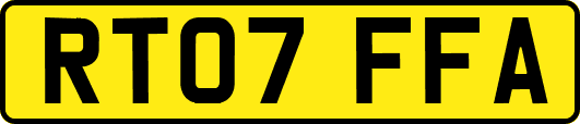 RT07FFA