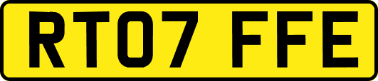RT07FFE